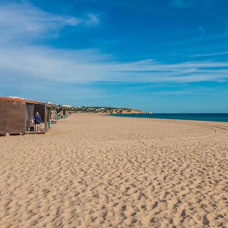 Alvor Centroアパートメント エクステリア 写真