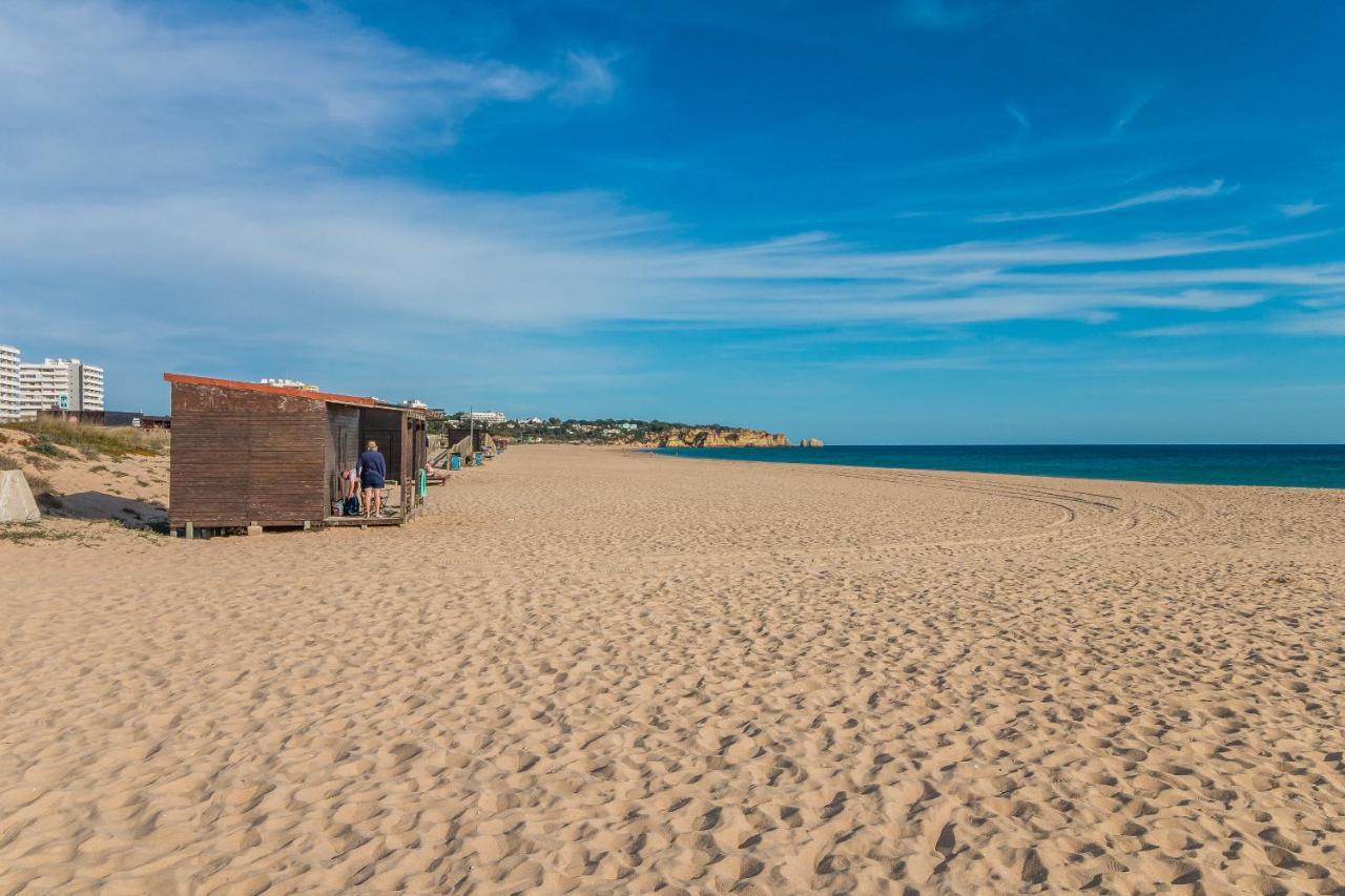 Alvor Centroアパートメント エクステリア 写真