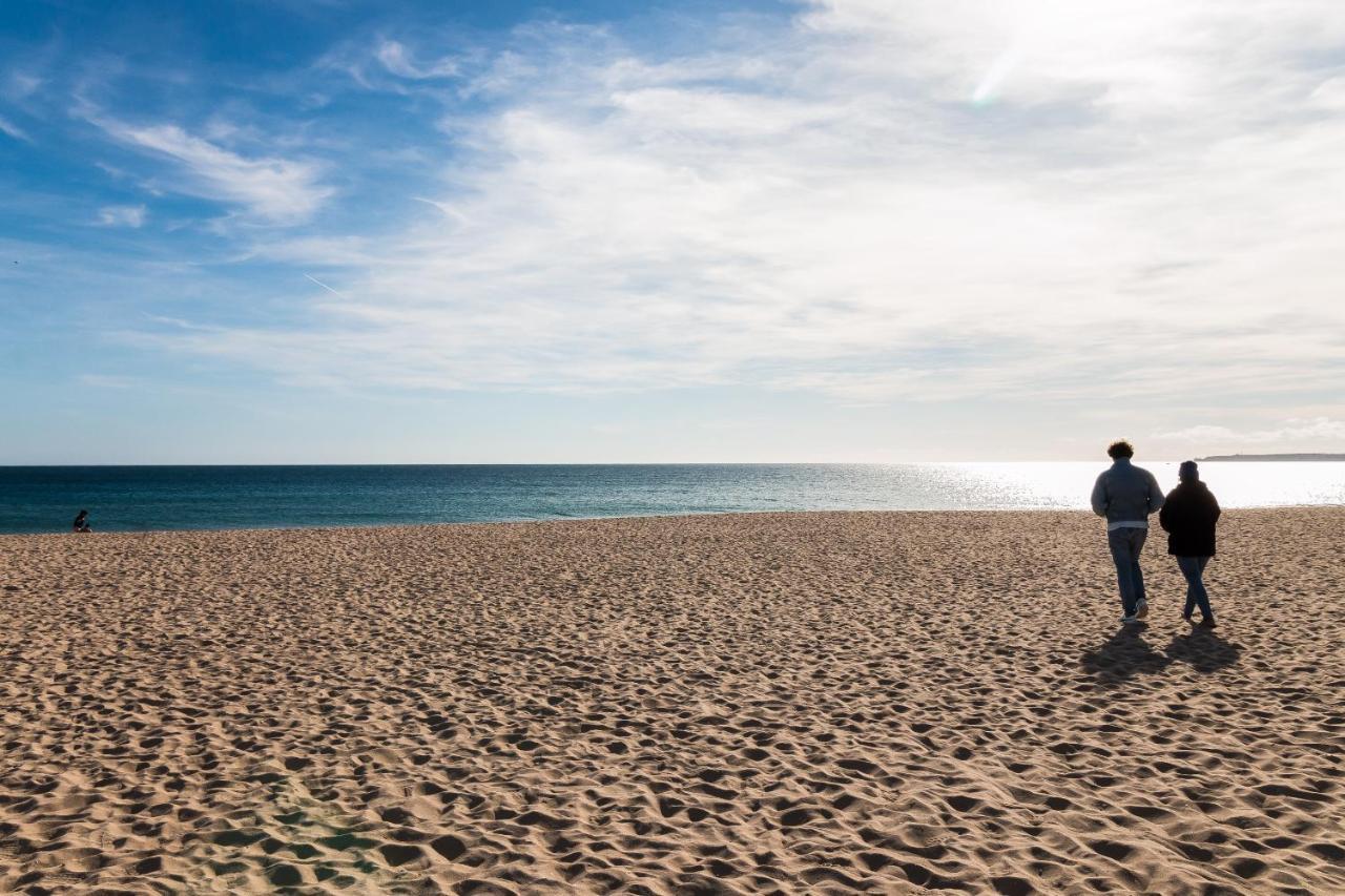 Alvor Centroアパートメント エクステリア 写真