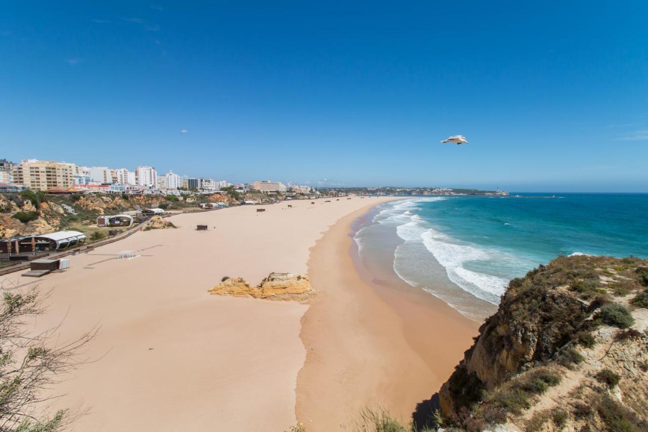 Alvor Centroアパートメント エクステリア 写真